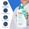 414Uc4UcmL.jpg CeraVe Foaming Cleanser – Oily Skin