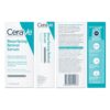 CeraVe Resurfacing Retinol Serum – Acne Marks & Pore Minimizer – 1 oz