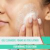41o5OAiL.jpg CeraVe Foaming Cleanser – Oily Skin