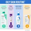 519DLhrbuVL.jpg CeraVe Foaming Cleanser – Oily Skin
