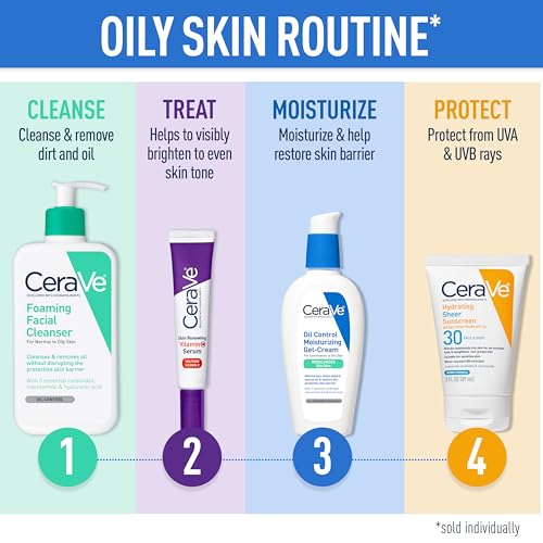 519DLhrbuVL.jpg CeraVe Foaming Cleanser – Oily Skin