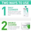 51yWs1QYKL.jpg CeraVe Foaming Cleanser – Oily Skin