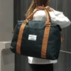 Portable Travel Bag – Lightweight, Foldable & Waterproof Luggage | NexTripnova