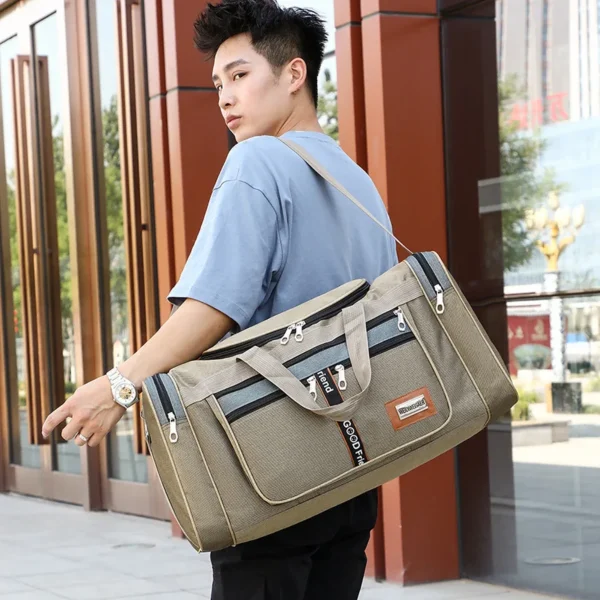 kf-S4075f7e4e834486d8ef609b38fde44d55 The Ultimate Travel Bag – Large, Light & Ready