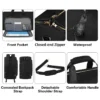 kf-S4377b2d1bc2f4a9e8be4545db4793ef0j Pack Smart – Foldable Travel Bag for All Your Essentials