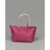 Style Meets Space – New PVC Shoulder Bag for Women
