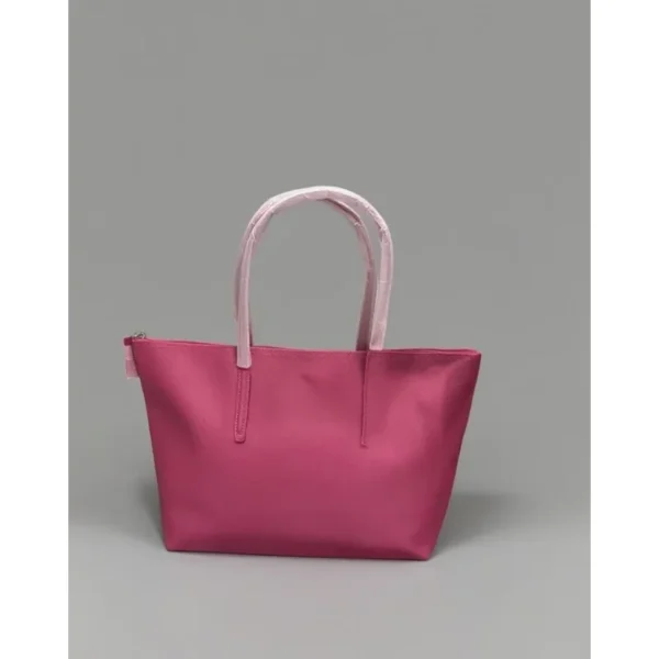 Style Meets Space – New PVC Shoulder Bag for Women