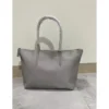 Style Meets Space – New PVC Shoulder Bag for Women