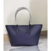 Style Meets Space – New PVC Shoulder Bag for Women