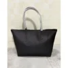 Style Meets Space – New PVC Shoulder Bag for Women