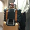 Portable Travel Bag – Lightweight, Foldable & Waterproof Luggage | NexTripnova