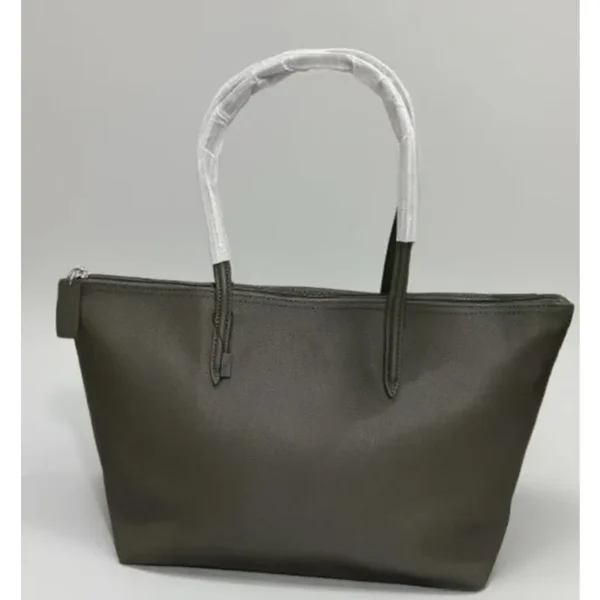 Style Meets Space – New PVC Shoulder Bag for Women