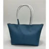 Style Meets Space – New PVC Shoulder Bag for Women