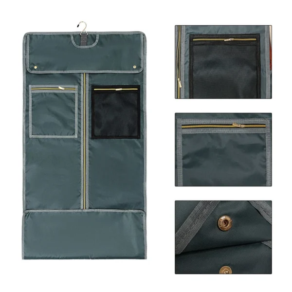 kf-Sdbb93faa0a3b46e3ad7d444ed89b6a92a Pack Smart – Foldable Travel Bag for All Your Essentials